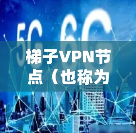 梯子<strong>VPN节点</strong>（也称为物理梯子<strong>VPN节点</strong>）是通过物理连接实现VPN传输的网络设备，主要由服务器和端到端（E2E）路由器组成。以下是详细的了解