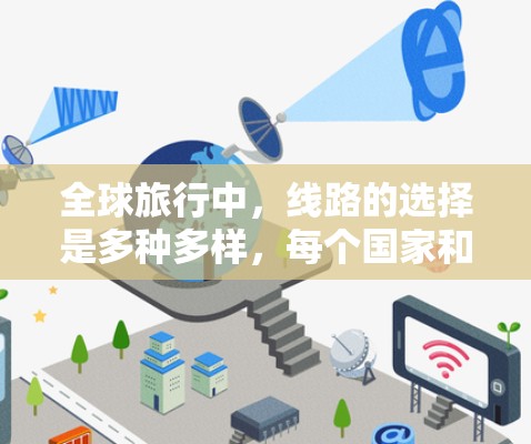 全球旅行中，线路的选择是多种多样，每个国家和民族都有其独特的文化和历史。以下是一些全球主要的旅行线路推荐，涵盖了从亚洲到欧洲、美洲、非洲等多大的范围，适合不同的人群。以下是一些推荐的线路