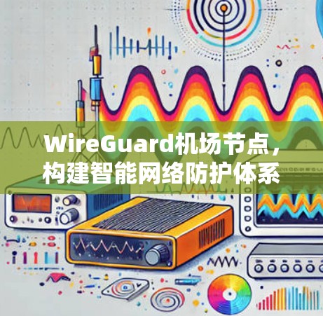 WireGuard机场节点，构建智能网络防护体系的未来展望