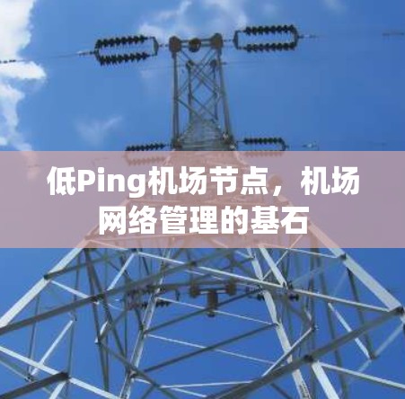 低Ping<strong>机场节点</strong>，机场网络管理的基石