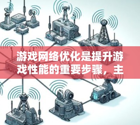 游戏网络优化是提升游戏性能的重要步骤，主要包括优化物理引擎、网络节点、渲染节点、缓存节点和应用控制节点。以下是具体步骤和方法