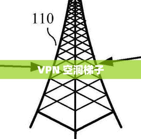 VPN 空洞梯子