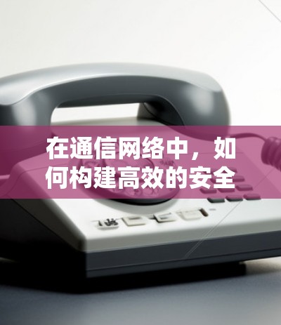 在通信网络中，如何构建高效的安全代理节点？