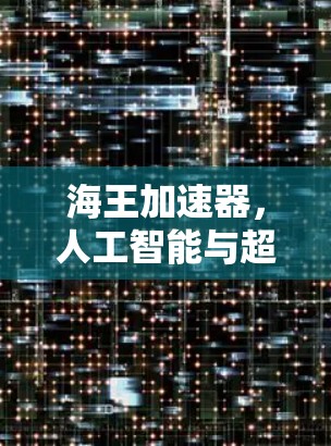 海王加速器，人工智能与超级计算的未来革命