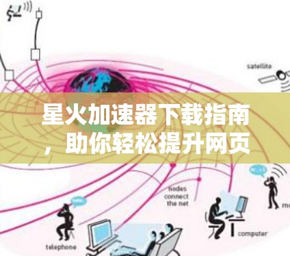 星火加速器下载指南，助你轻松提升网页速度