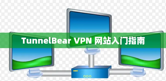 TunnelBear VPN 网站入门指南