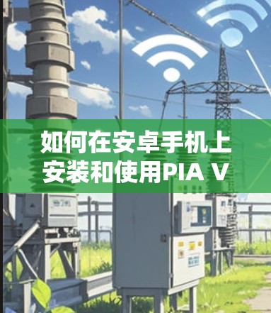 如何在安卓手机上安装和使用PIA VPN？