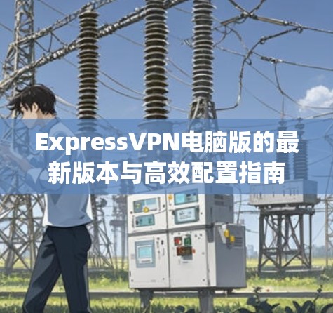 ExpressVPN电脑版的最新版本与高效配置指南