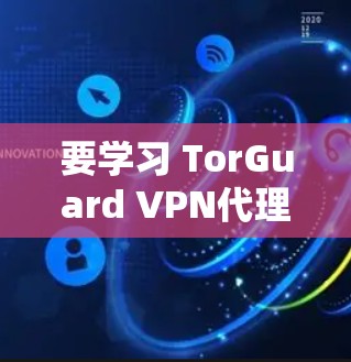 要学习 TorGuard VPN代理的高级设置教程，可以按照以下步骤进行
