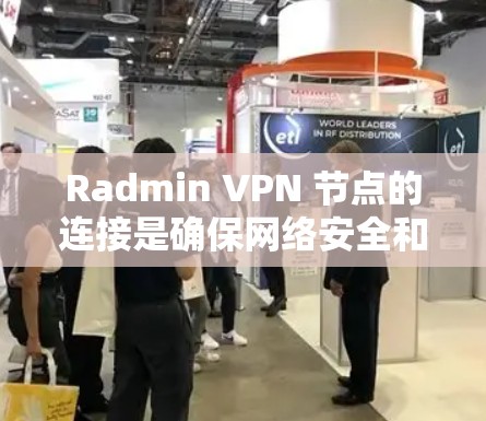 Radmin VPN 节点的连接是确保网络安全和可靠性的重要组成部分。以下是对 Radmin VPN 节点连接的网络测试分析