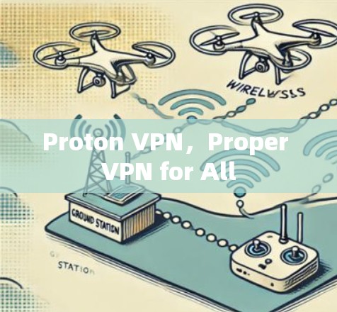 Proton VPN,Proper VPN for All Proton VPN,Proper VPN for All