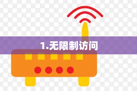 1.无限制访问