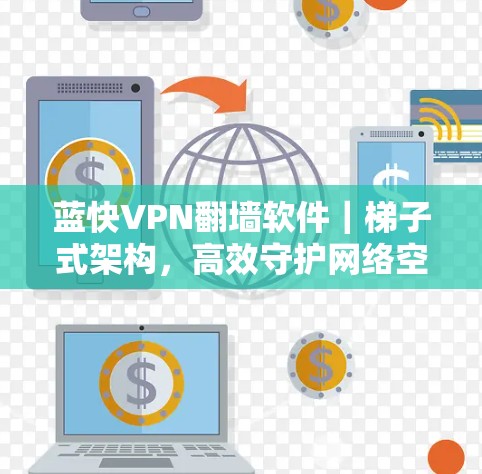 蓝快VPN翻墙软件｜梯子式架构，高效守护网络空间