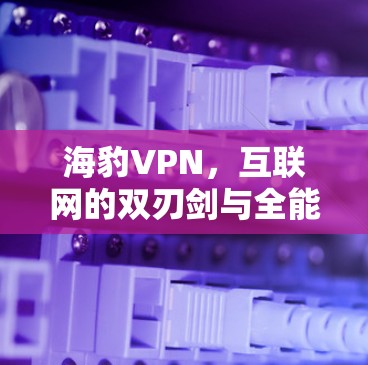 海豹VPN,互联网的双刃剑与全能者 海豹VPN,互联网的双刃剑与全能者