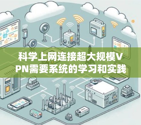 科学上网连接超大规模VPN需要系统的学习和实践。以下是一个结构化的步骤指南,帮助你逐步实现这一目标 科学上网连接超大规模VPN需要系统的学习和实践。以下是一个结构化的步骤指南,帮助你逐步实现这一目标
