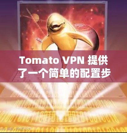 Tomato VPN 提供了一个简单的配置步骤，允许你从机场或任意地点直接访问 Tomcat VPN 的服务器。以下是使用 Tomato VPN 在机场或任何地点进行VPN的步骤
