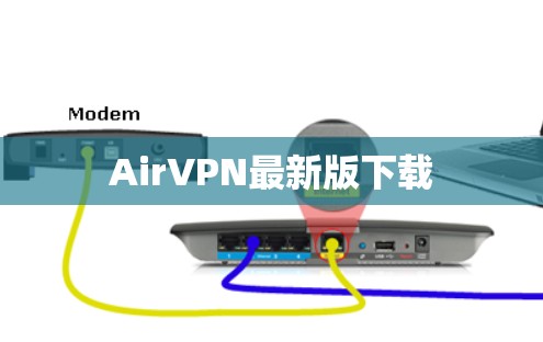 AirVPN最新版下载