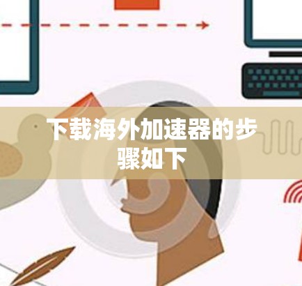 下载海外加速器的步骤如下 下载海外加速器的步骤如下