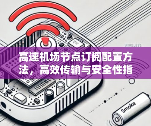 <strong>高速机场</strong>节点订阅配置方法，高效传输与安全性指南