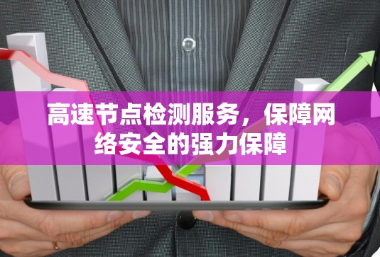 高速节点检测服务，保障网络安全的强力保障