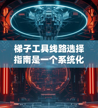 梯子工具线路选择指南是一个系统化的指南,旨在帮助用户选择适合其环境和需求的梯子工具。以下是对该指南的详细整理 梯子工具线路选择指南是一个系统化的指南,旨在帮助用户选择适合其环境和需求的梯子工具。以下是对该指南的详细整理