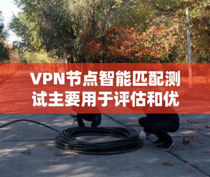 <strong>VPN节点</strong>智能匹配测试主要用于评估和优化VPN设备在动态环境下的性能和稳定性。以下是关于<strong>VPN节点</strong>智能匹配测试的详细信息和步骤