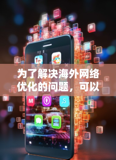 为了解决海外网络优化的问题,可以按照以下步骤进行系统性分析和优化 为了解决海外网络优化的问题,可以按照以下步骤进行系统性分析和优化