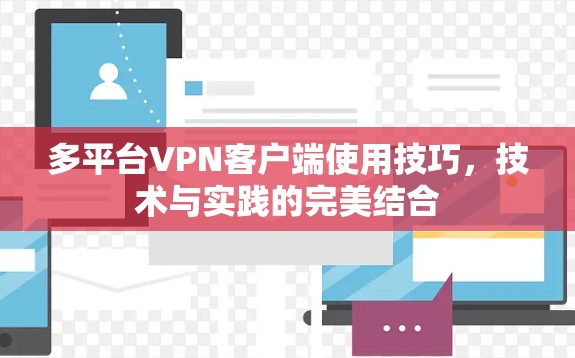 多平台VPN客户端使用技巧,技术与实践的完美结合 多平台VPN客户端使用技巧,技术与实践的完美结合