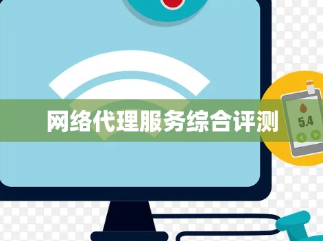 网络代理服务综合评测