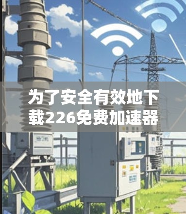 为了安全有效地下载226免费加速器，以下是一步步的建议
