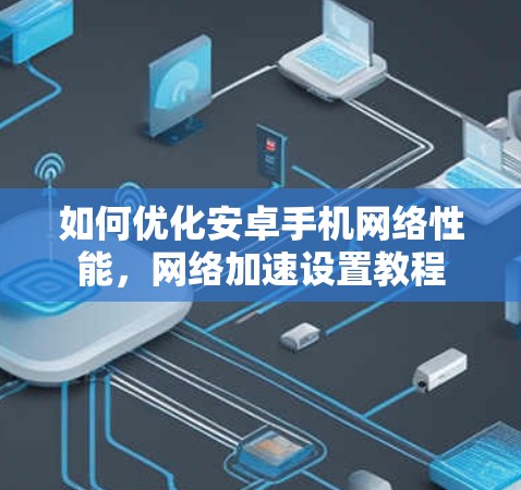如何优化安卓手机网络性能，网络加速设置教程