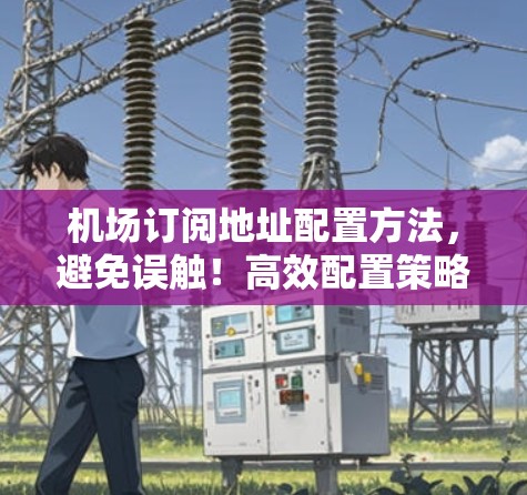 机场订阅地址配置方法，避免误触！高效配置策略