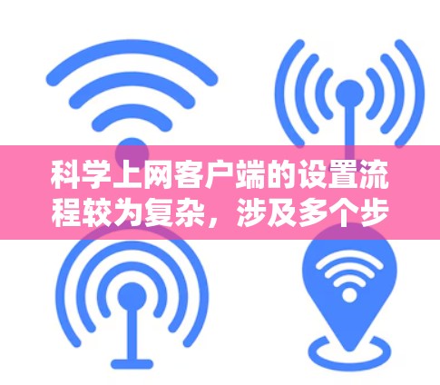 科学上网客户端的设置流程较为复杂，涉及多个步骤，每一步都需要仔细考虑权限、安全性和用户意图。以下是对这一流程的详细介绍