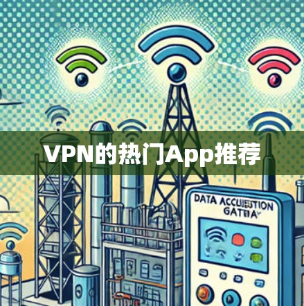 VPN的热门App推荐 VPN的热门App推荐