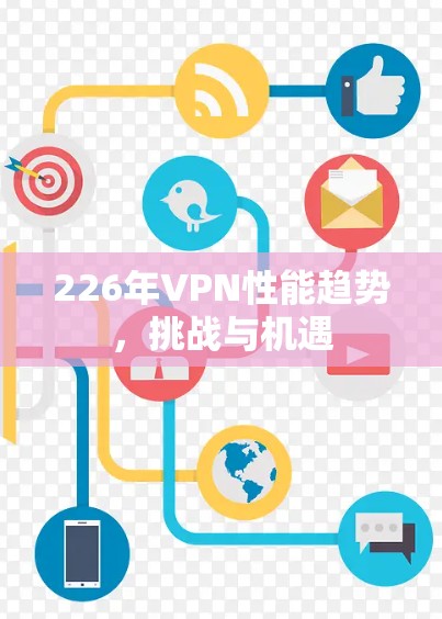 226年VPN性能趋势，挑战与机遇