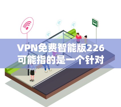 VPN免费智能版226可能指的是一个针对226年的智能VPN解决方案，旨在提供高效、安全且易于使用的网络连接。以下是一些可能的选项和推荐