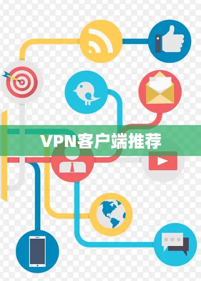 VPN客户端推荐