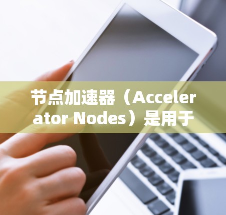 节点加速器（Accelerator Nodes）是用于加速容器运行的硬件设备。以下是一些常见的加速器类型及其特点