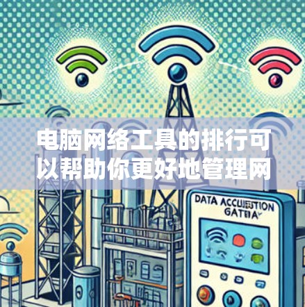 电脑网络工具的排行可以帮助你更好地管理网络环境，选择适合自己的工具。以下是一些常见的网络工具及其分类，供你参考