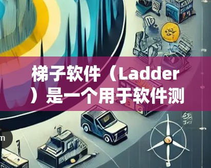 梯子软件（Ladder）是一个用于软件测试的工具，分为梯子和梯子Plus两种，分别适用于简单测试和复杂测试场景。以下是关于梯子软件的测评情况的系统总结
