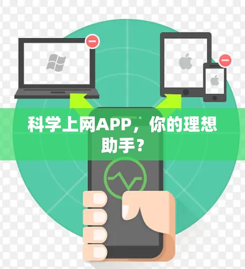 科学上网APP，你的理想助手？
