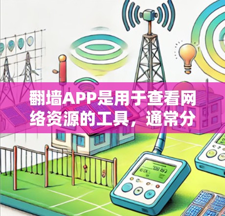 翻墙APP是用于查看网络资源的工具，通常分为免费版和付费版两种。以下是一些关于免费翻墙APP的指南